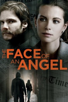 poster The Face of an Angel  (2014)