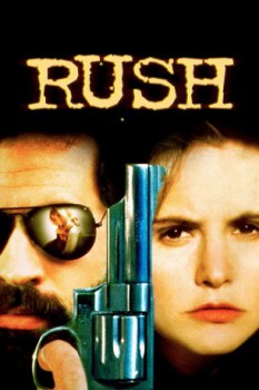 poster Rush  (1991)