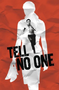poster Tell No One  (2006)