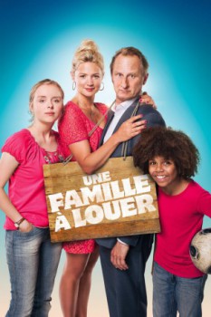 poster Family for Rent  (2015)