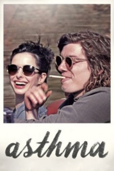 poster Asthma  (2015)