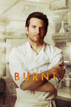 poster Burnt  (2015)