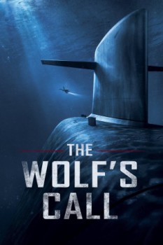 poster The Wolf's Call  (2019)