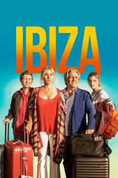poster Ibiza  (2019)