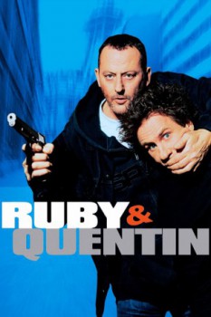 poster Ruby & Quentin  (2003)