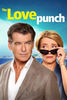 poster The Love Punch  (2014)