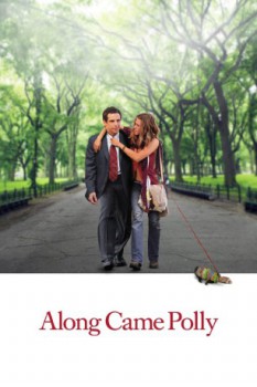 poster Along Came Polly  (2004)
