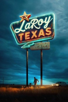 poster LaRoy, Texas  (2024)