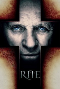 poster The Rite  (2011)