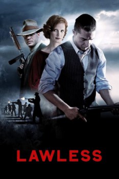poster Lawless  (2012)
