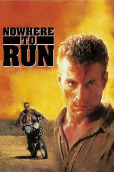 poster Nowhere to Run  (1993)