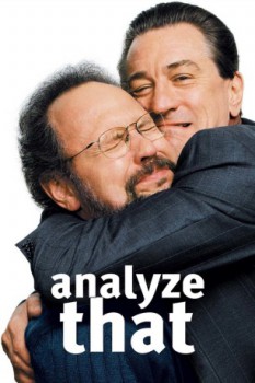 poster Analyze That  (2002)