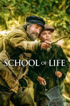 poster School of Life  (2017)