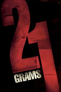 poster 21 Grams  (2003)