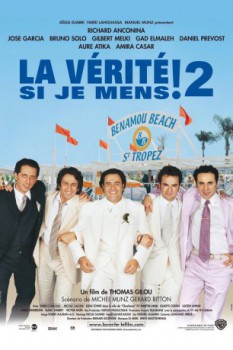 poster Would I Lie to You? 2  (2001)