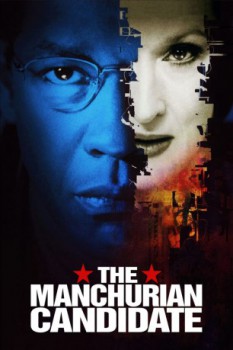 poster The Manchurian Candidate  (2004)