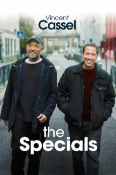 poster The Specials  (2019)