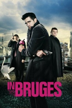 poster In Bruges  (2008)