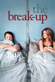 poster The Break-Up  (2006)
