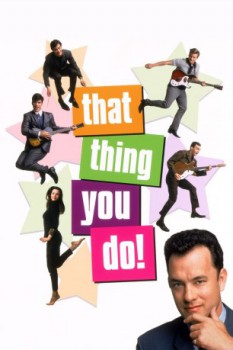 poster That Thing You Do!  (1996)