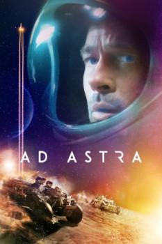 poster Ad Astra  (2019)