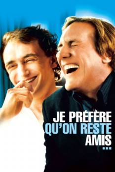 poster Let's Be Friends  (2005)