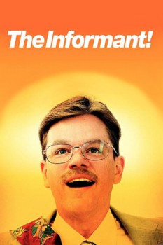 poster The Informant!  (2009)