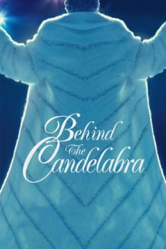 poster Behind the Candelabra  (2013)