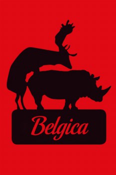 poster Belgica  (2016)