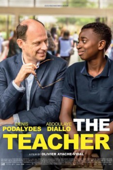 poster The Teacher  (2017)