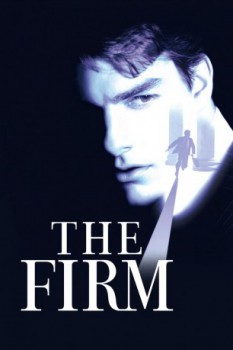 poster The Firm  (1993)