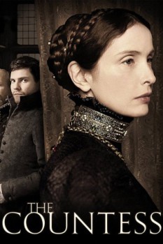 poster The Countess  (2009)
