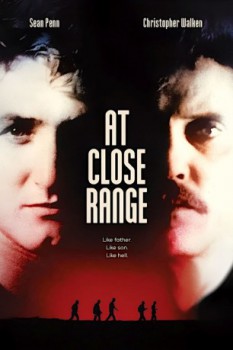 poster At Close Range  (1986)