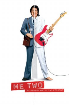 poster Me Two  (2008)