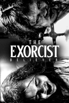 poster The Exorcist: Believer  (2023)