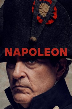 poster Napoleon  (2023)