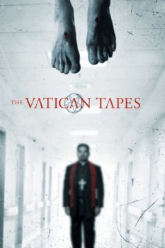 poster The Vatican Tapes  (2015)