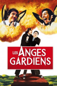poster Guardian Angels  (1995)