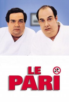 poster The Bet  (1997)