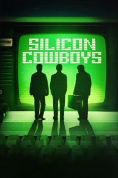 poster Silicon Cowboys  (2016)