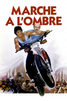 poster Marche à l'ombre  (1984)