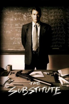 poster The Substitute  (1996)