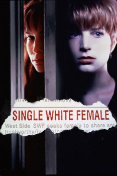 poster Single White Female  (1992)