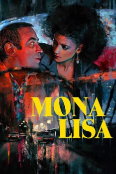 poster Mona Lisa  (1986)