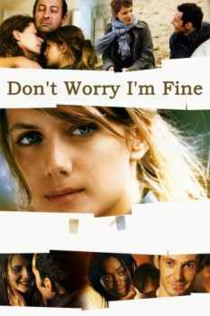 poster Don't Worry, I'm Fine  (2006)