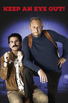 poster Keep an Eye Out  (2018)