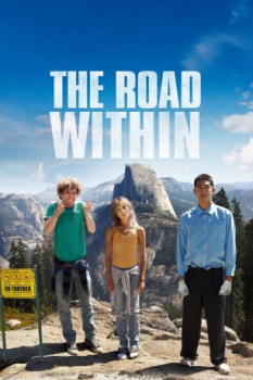 poster The Road Within  (2014)