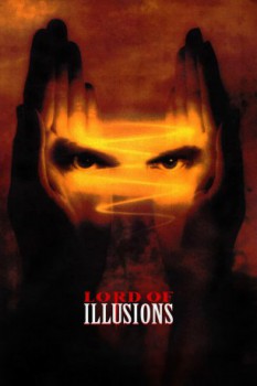 poster Lord of Illusions  (1995)