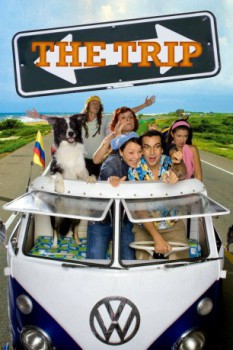 poster The Trip  (2010)