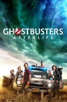 poster Ghostbusters: Afterlife  (2021)